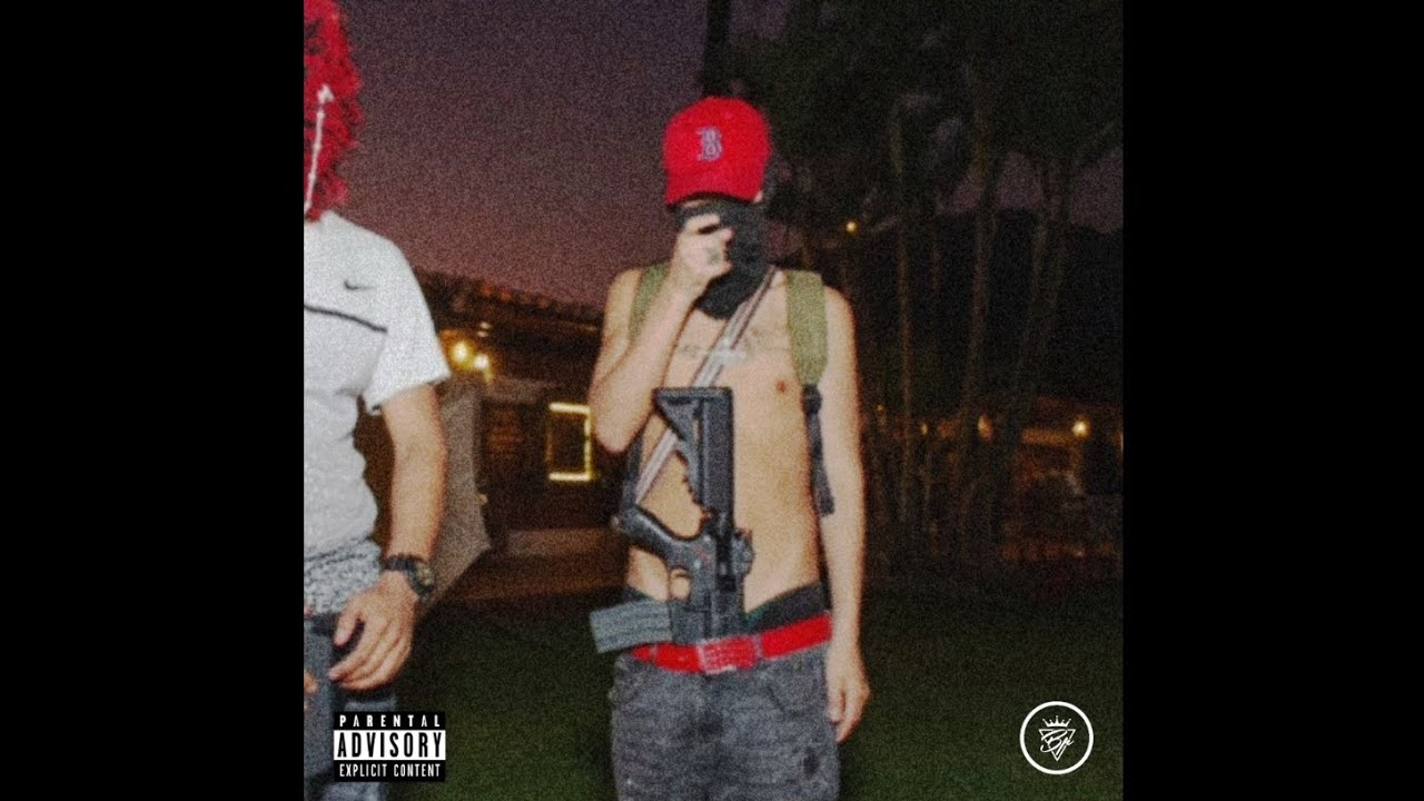 Jeyceu - &iquest;Quien eres t&uacute;? (Audio Oficial)