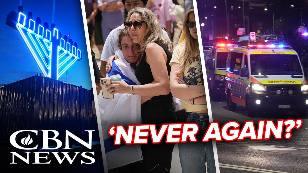 Is &lsquo;Never Again&rsquo; Failing? The Return of Unmasked Antisemitism