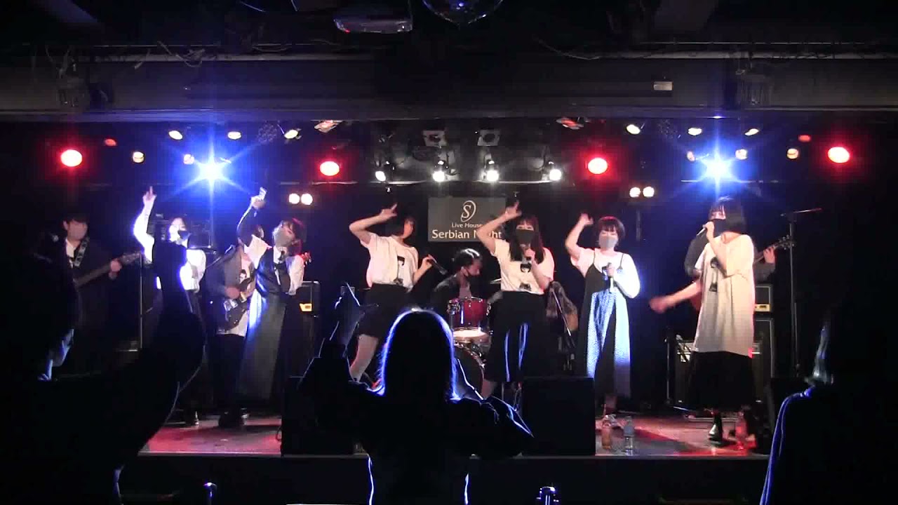 2020年度追いコン:BiSH