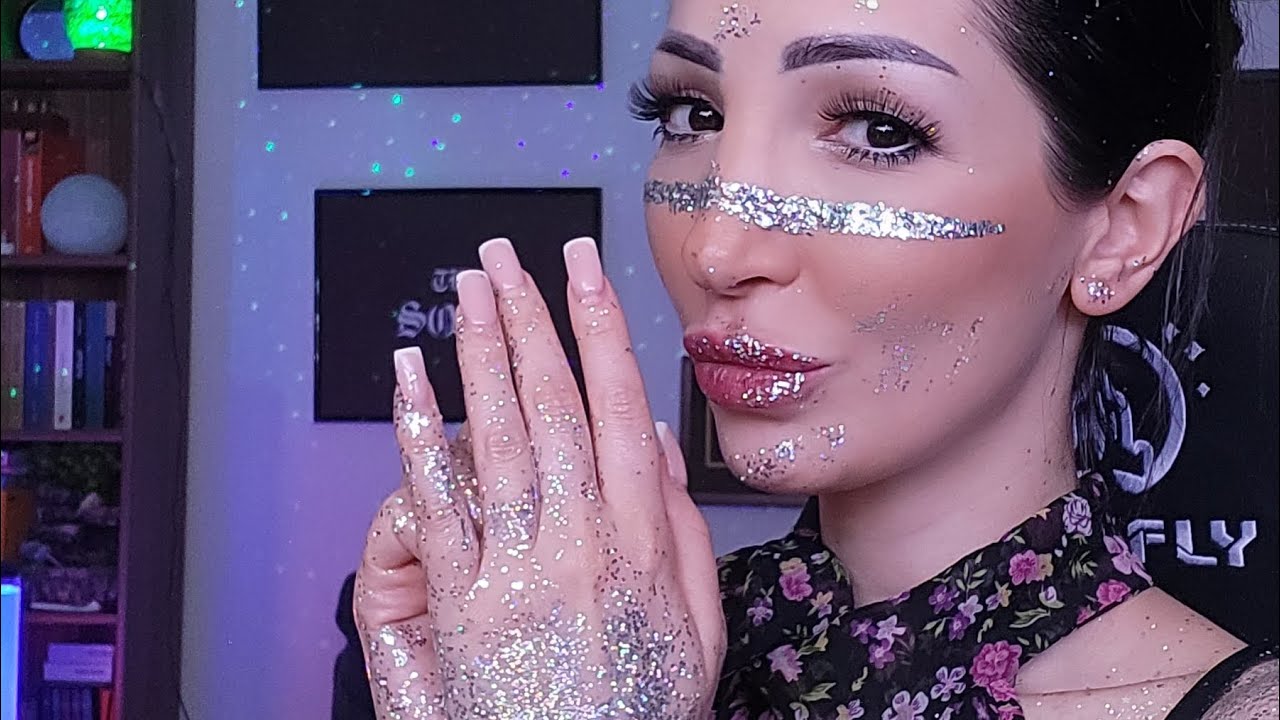 ASMR Hoheit live stream 08.09.2023 #asmr #asmrsounds #relaxing #sleep #tiktok #tingling #استرخاء🦋🍀