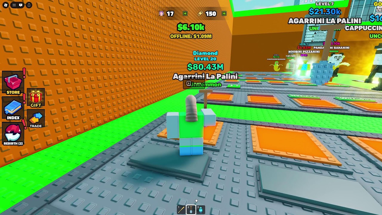 ROBLOX!!