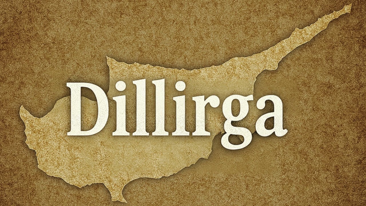 DİLLİRGA (Cover)
