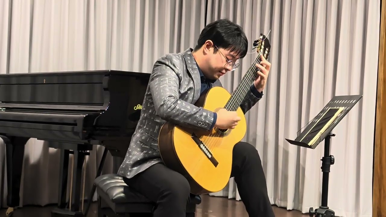 I.Albéniz:Malloca, Sevilla