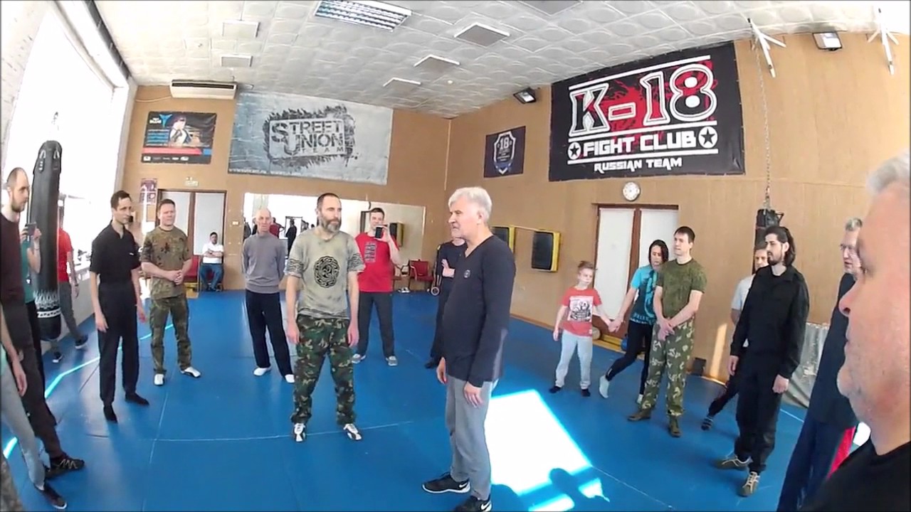 Systema S. Polunin