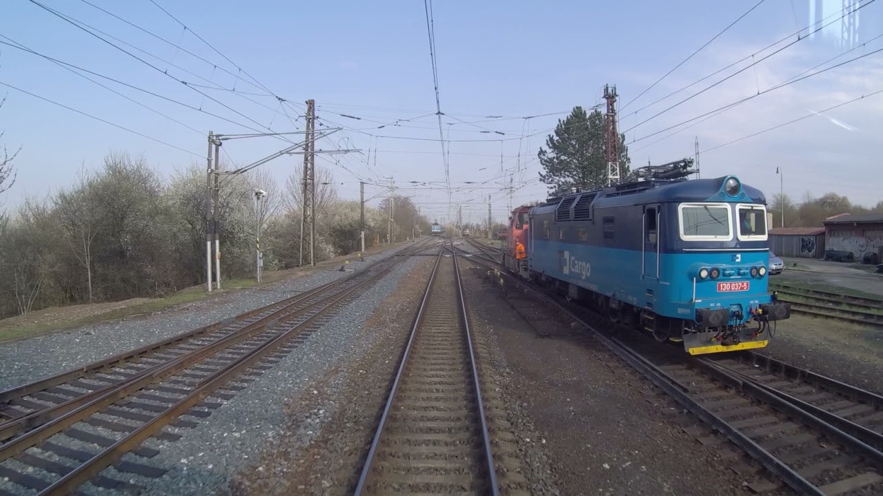 Kolín-Havlíčkův Brod