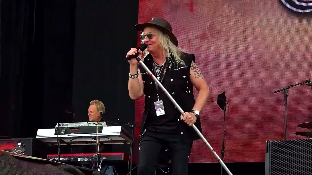 Treat - Skies Of Mongolia (Live SRF 2024-06-07)