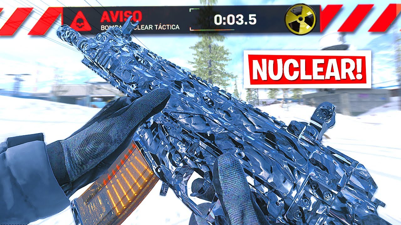 El VERDADERO SUCESOR de MODERN WARFARE