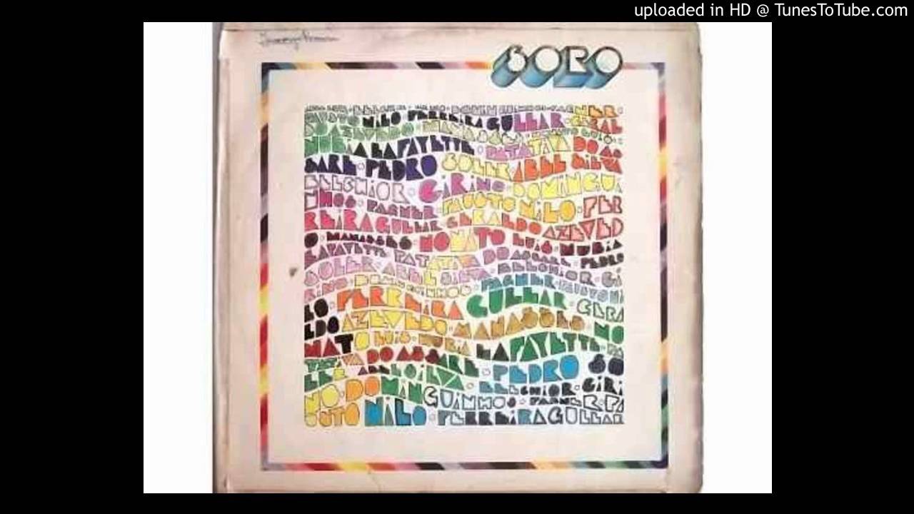 Aguapé - Belchior e Fagner (Soro - 1979)