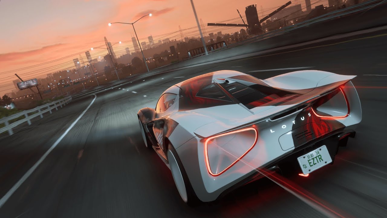Endgame | 3:24.04 | NFS Unbound