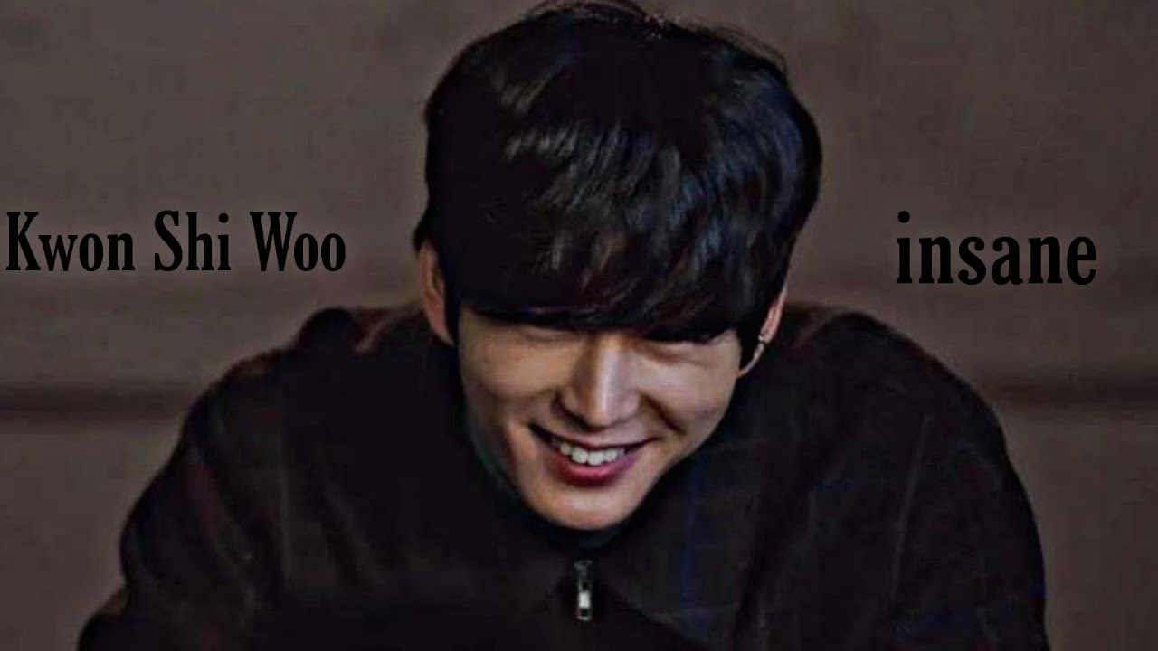 Kwon Shi Woo (A superior day) insane, FMV: Sub Español