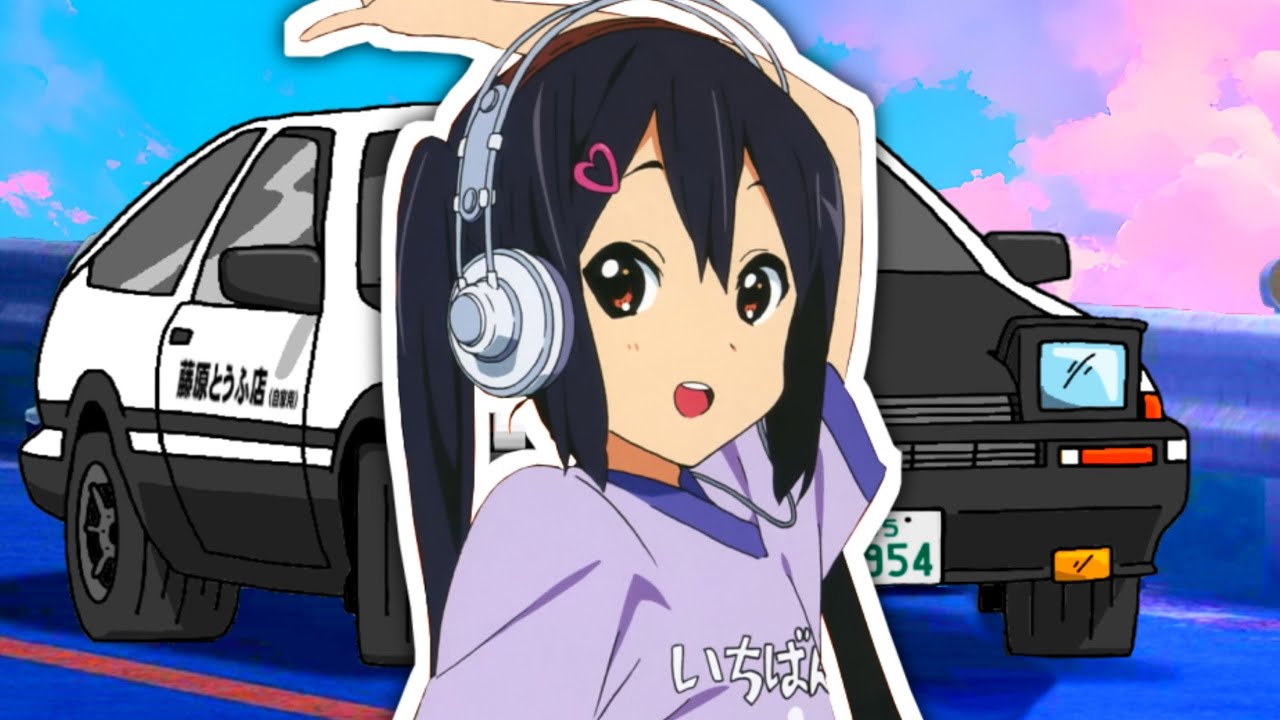 DIN DON DAN // Eurobeat Remix - Ryu☆ & Mayumi Morinaga