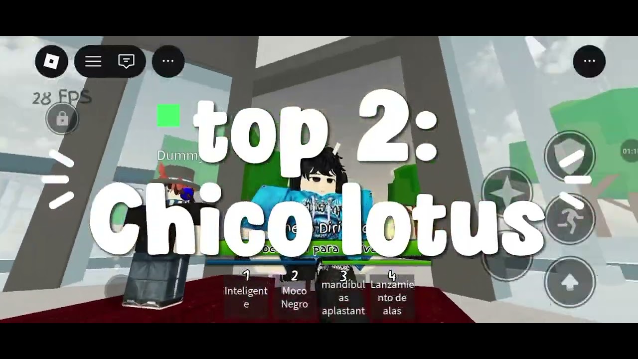 Top 3 de personajes inesesarios de jujutsu shenarigans 