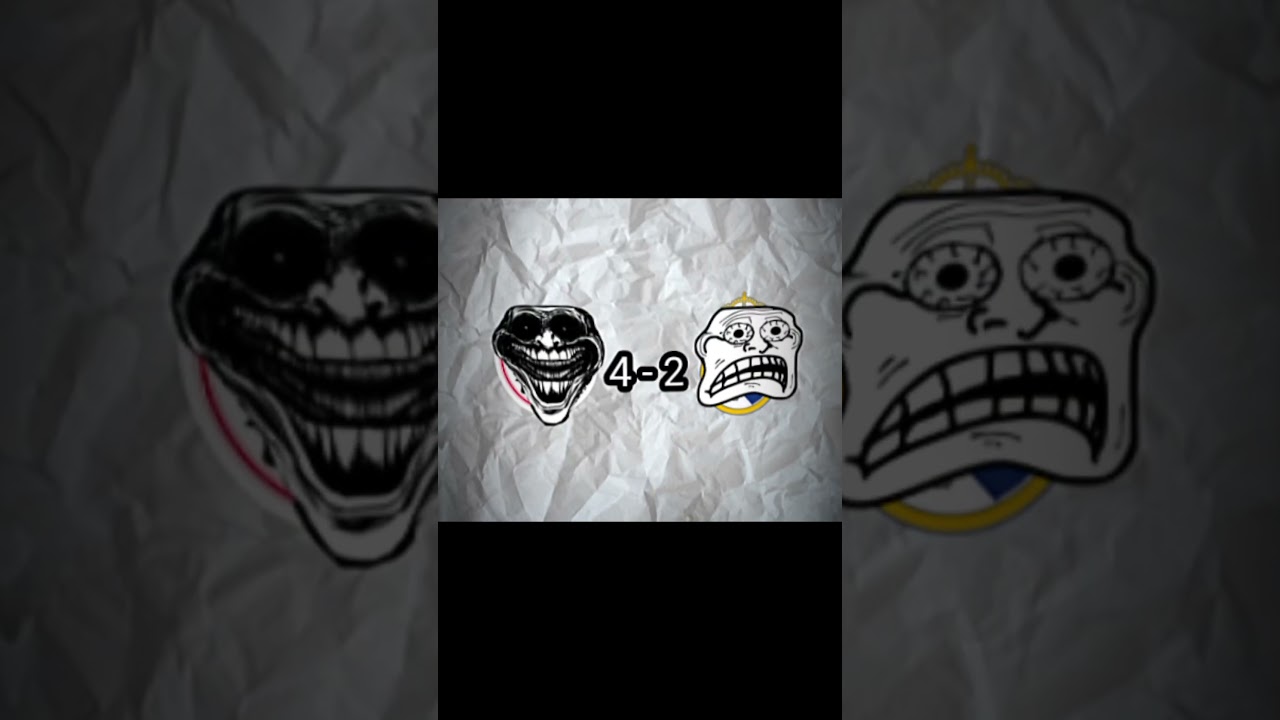 Ajax Amsterdam 5-3 Real Madrid 2019 comeback ☠️💀 #capcut #shorts #football #soccer #edit #trending