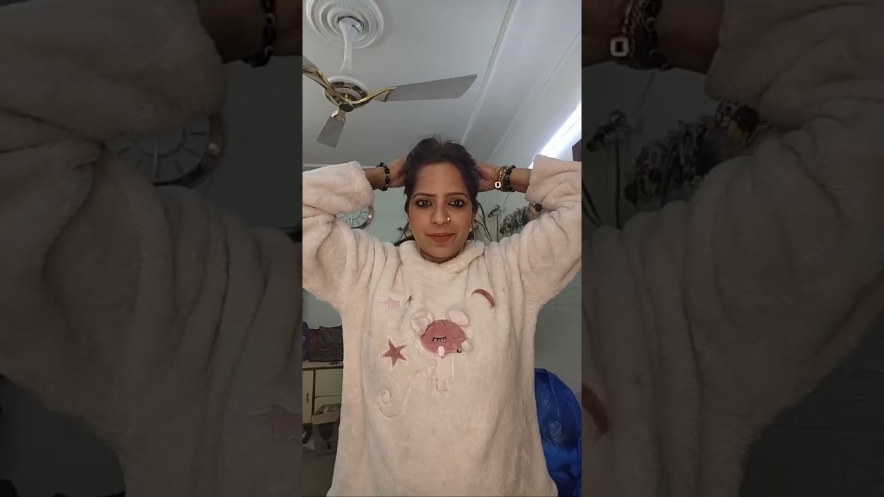 Aarti creation  is live!