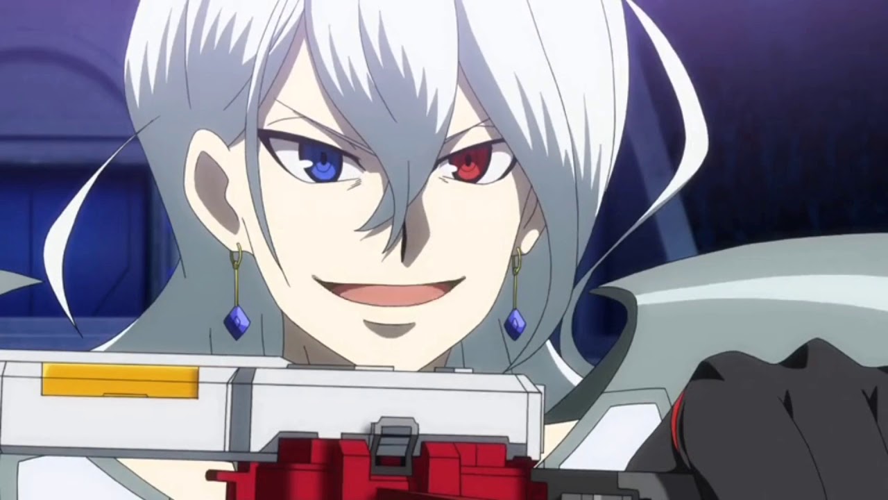 Phi | asuran | Beyblade burst tamil