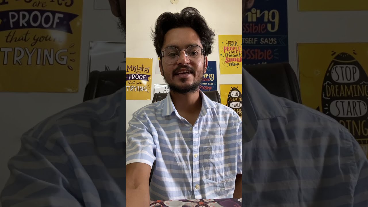 NEET 2021 | 600+ Marks के लिये कितना पढ़ना चाहिए ? | Vikas Jangir