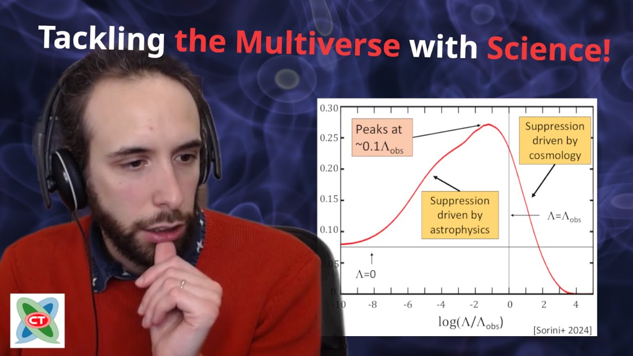 How Dark Energy Affects Past and Future Star Formation - Daniele Sorini