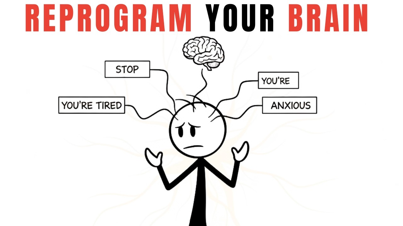 POV: Your Brain is in BIG Trouble