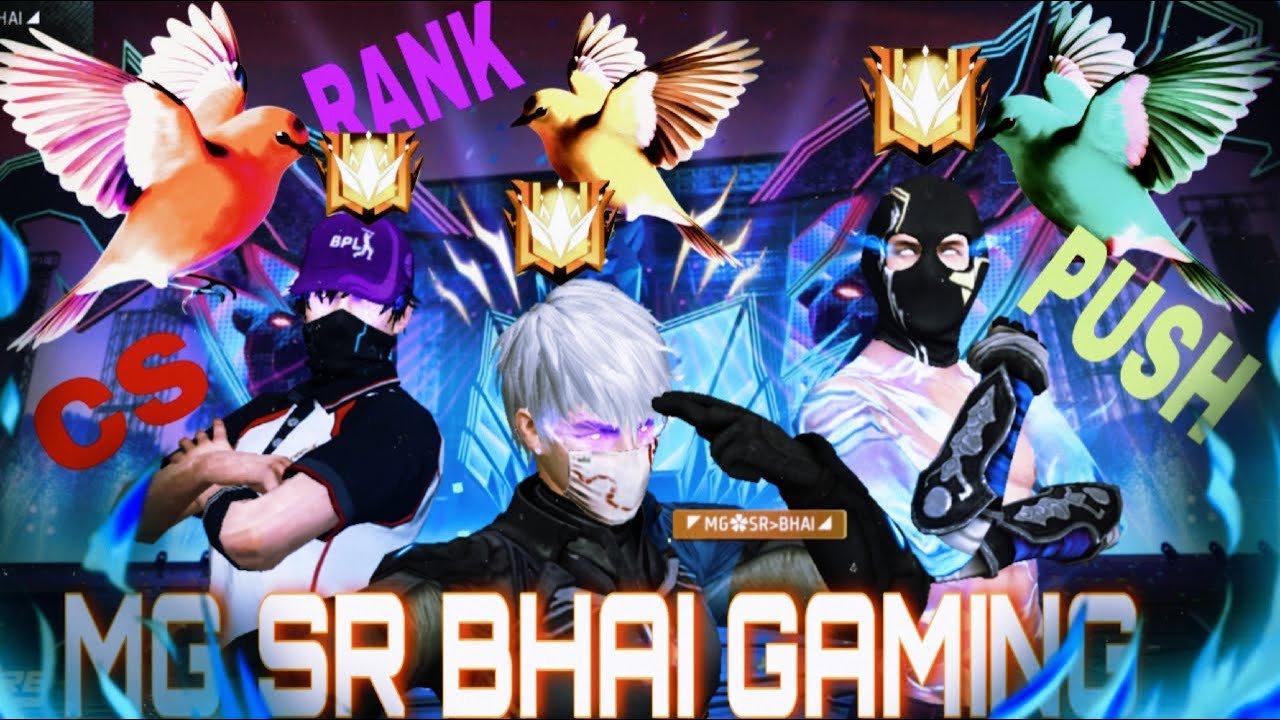 MG SR BHAI GAMING IS Mobile LIVE NOW🛑 #live #shortslive #vairallivefreefire