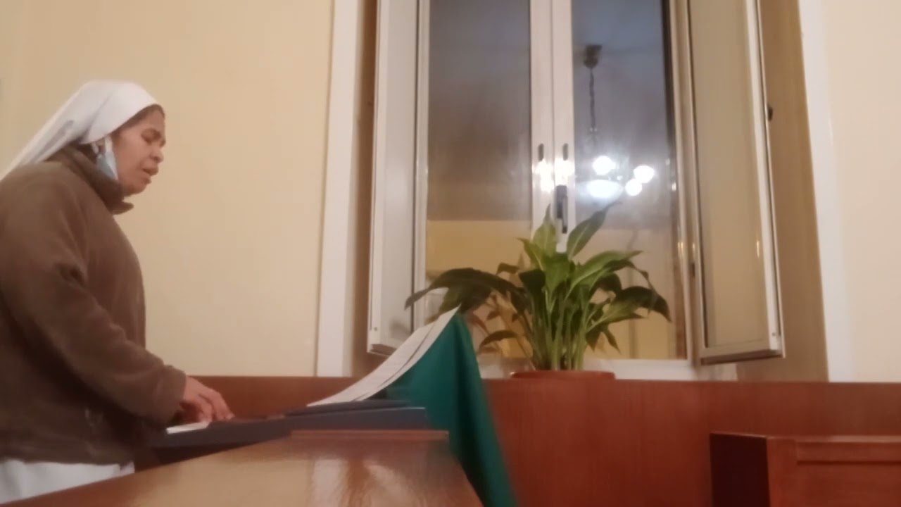 Chi Mi Seguira' (la prova hendlysr n Anastasiasr(2)