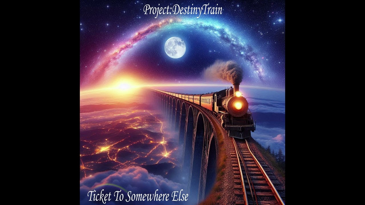 Project:DestinyTrain-