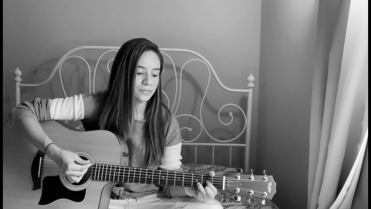 Buscando una señal (cover)- Hizamar