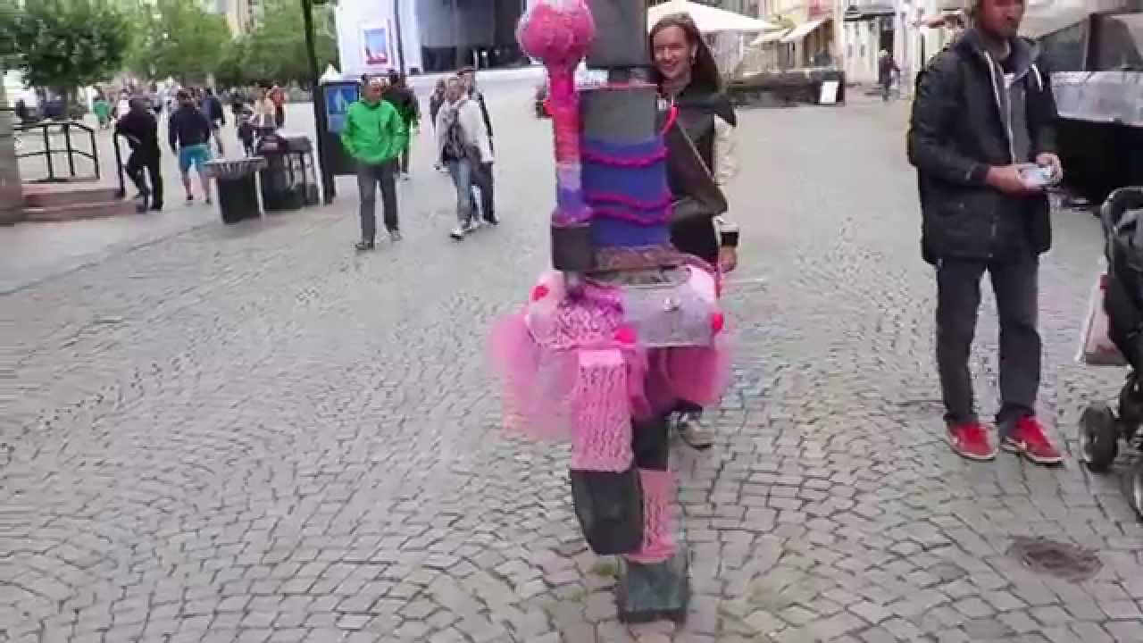 MALMO -  Sodergatan