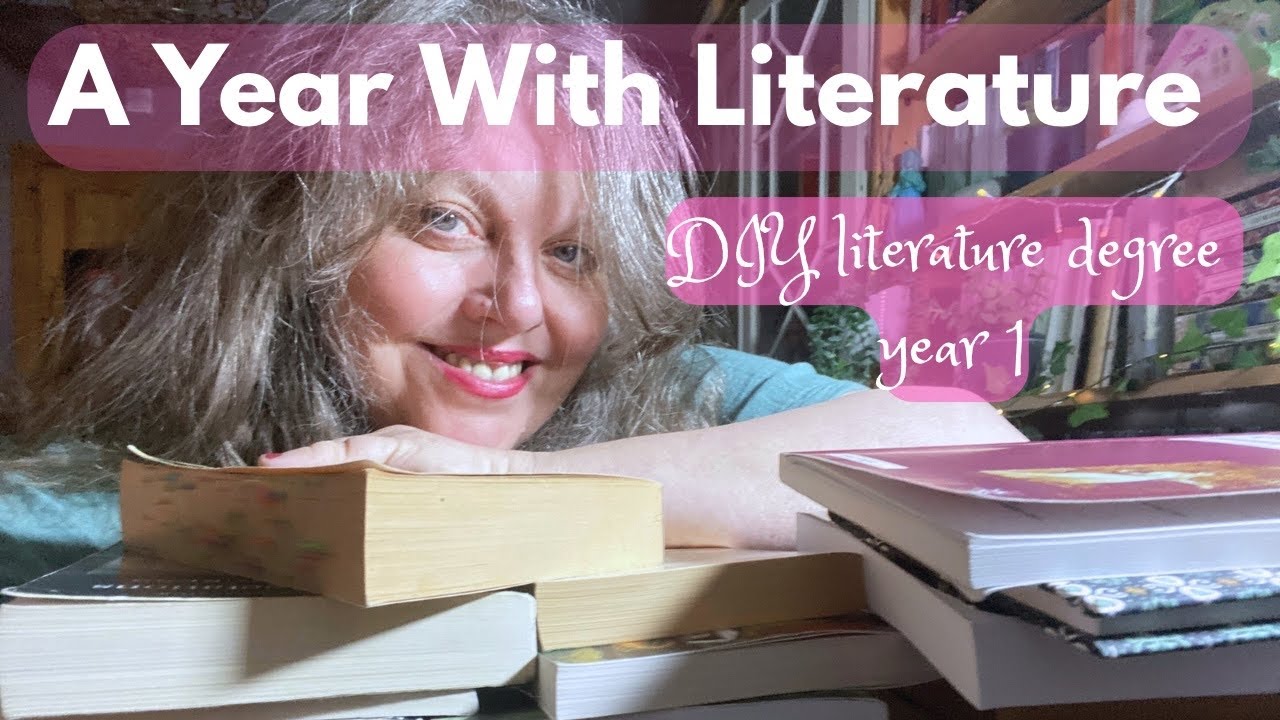 Самостоятельное изучение литературы: краткий обзор первого года обучения.