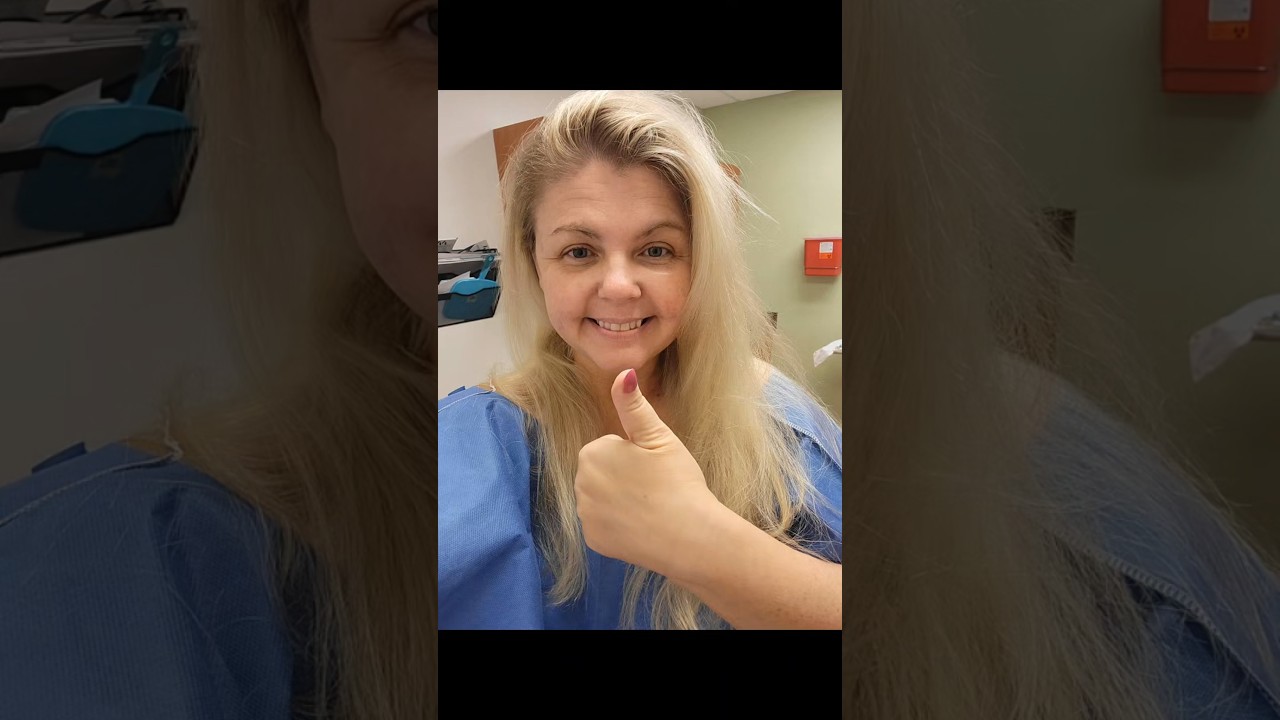 I was diagnosed with the same cancer that took my mom's life - melanoma