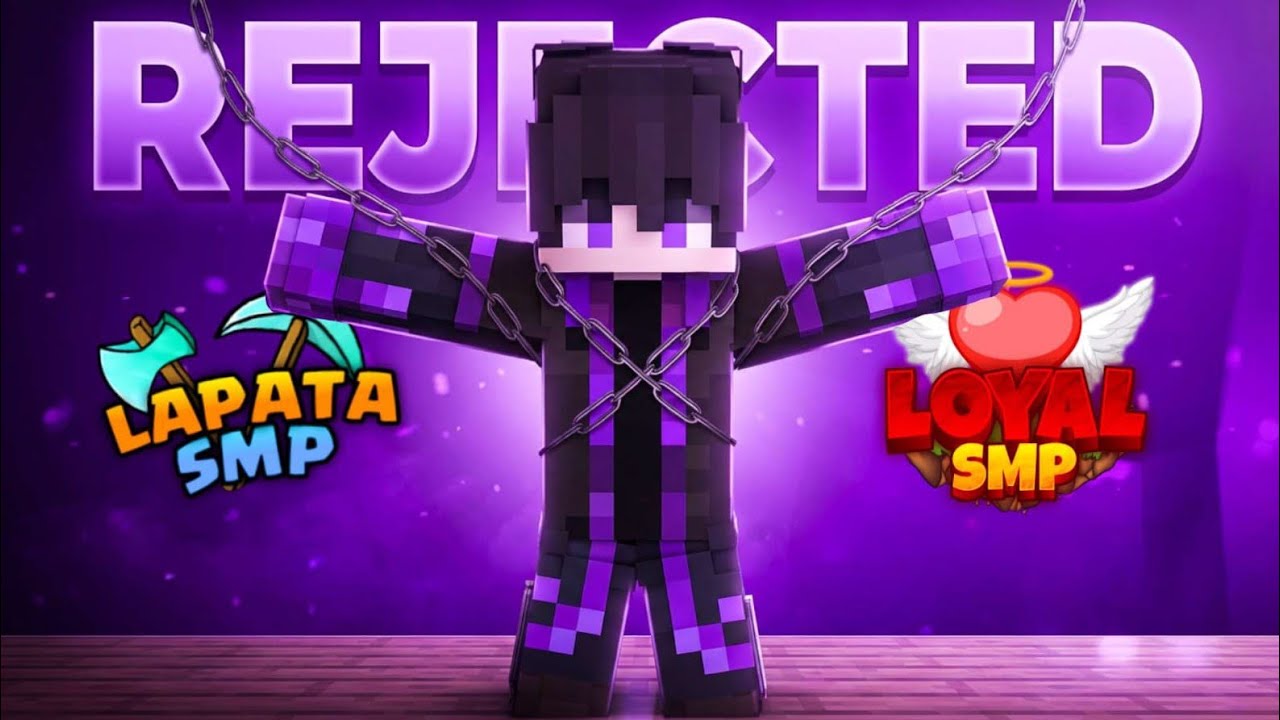 Why Living Legend Was Not Select in Lapata And Loyal Smp 
