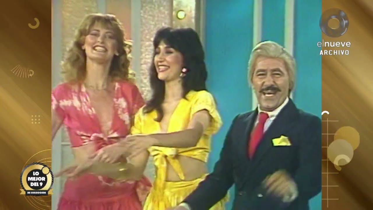 LO MEJOR DEL 9 DE COLECCIÓN #60 | SAPAG