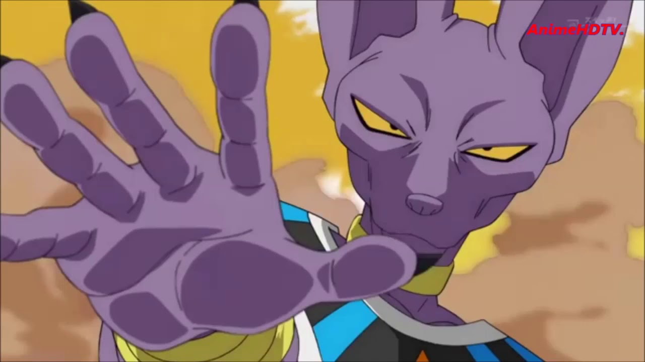 DJ Arafat-Aurore Melodie le pouvoir de Beerus sama