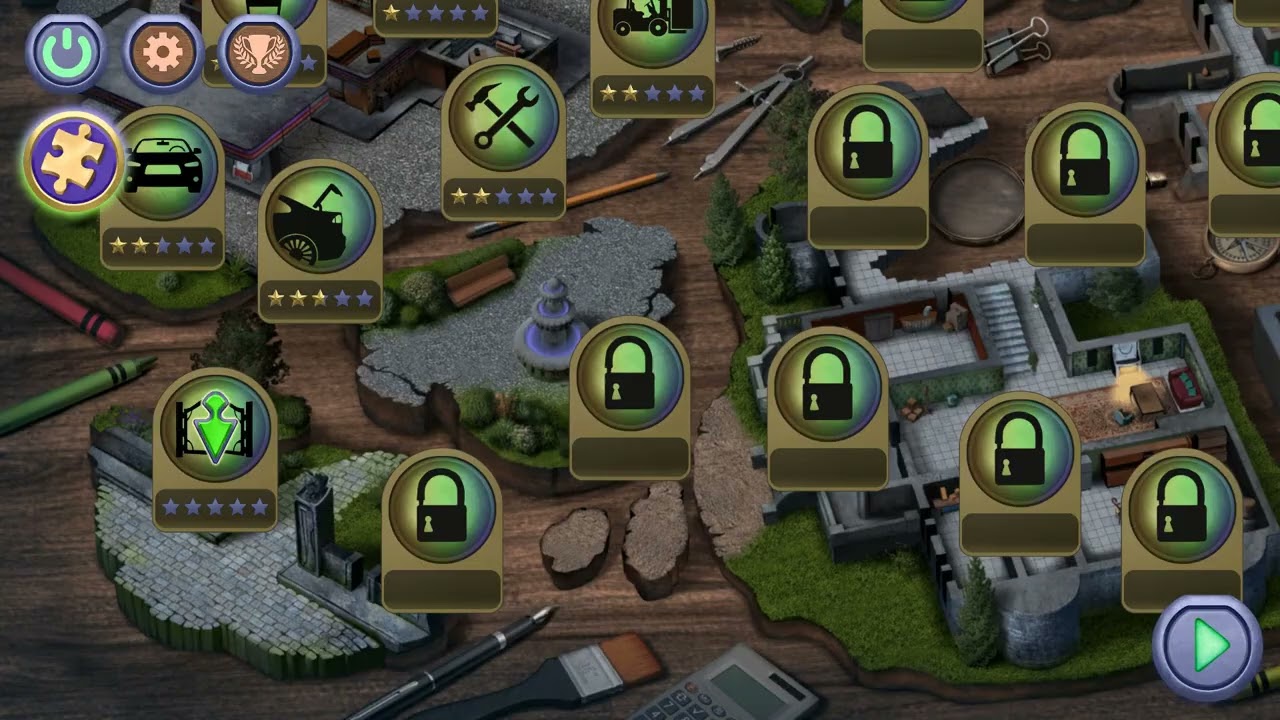Can You Master Hidden Object Game Development in Just 30 Days with Edgar Poe's Techniques?