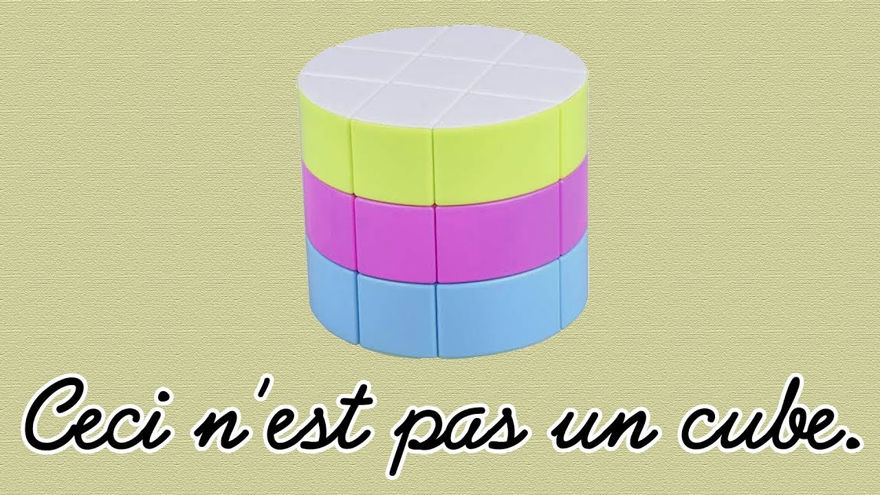 Tuto : Comment réussir le Cylindre !