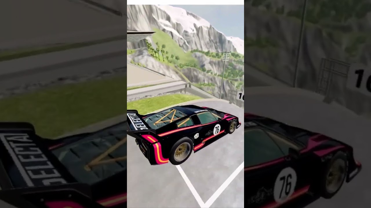 #BeamNG