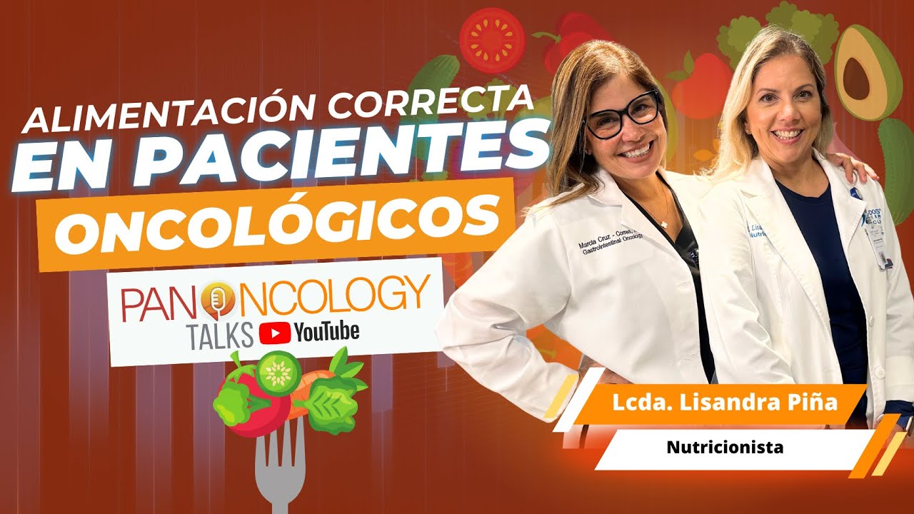 Nutrición Esencial en Pacientes Oncológicos: Consejos de Expertos