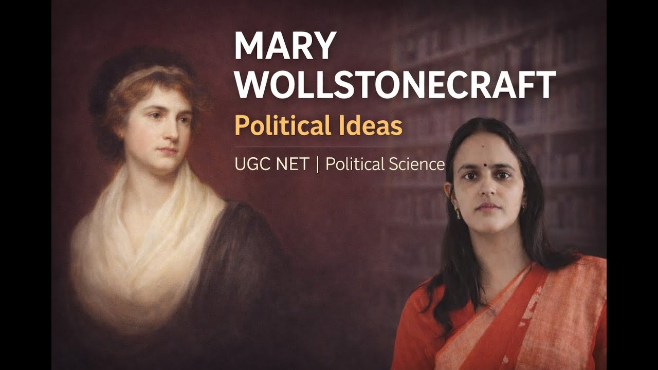 Mary Wollstonecraft | Liberal, Rights, Education, Feminism & Equality | 
