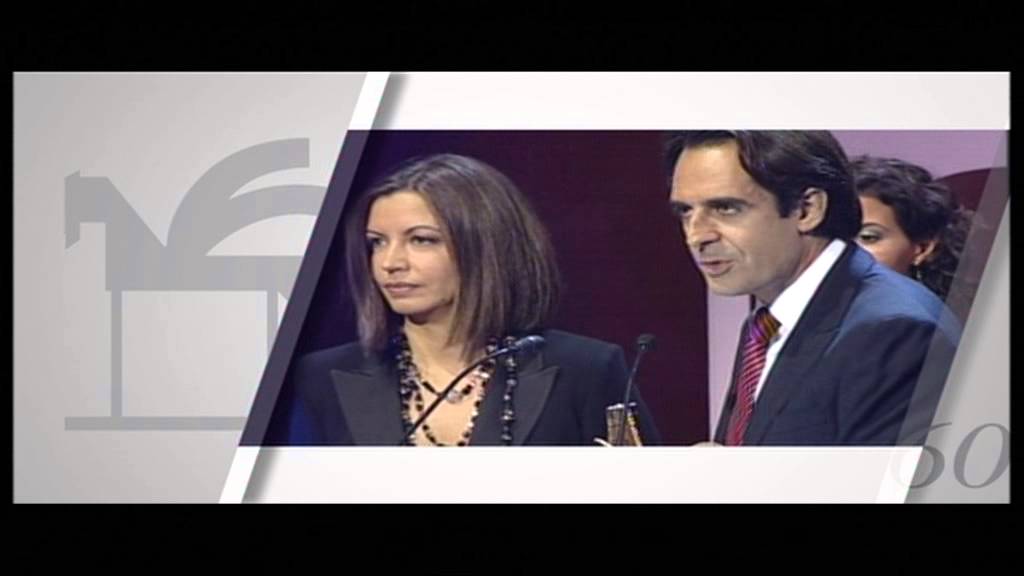 Grandes momentos en la historia de los Ondas | 60 años de Premios Ondas