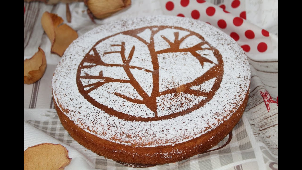 Gâteau au kéfir de lait