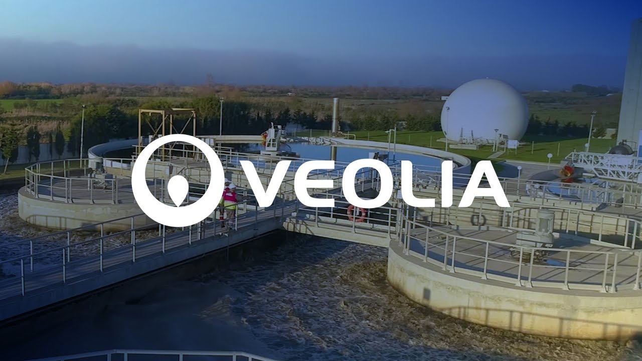 Film corporate Veolia Maroc