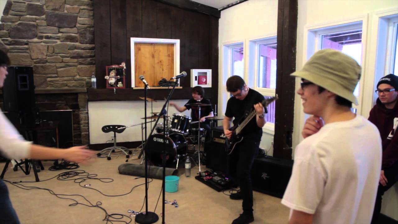 Horsefucker - FULL SET LIVE 03/22/14