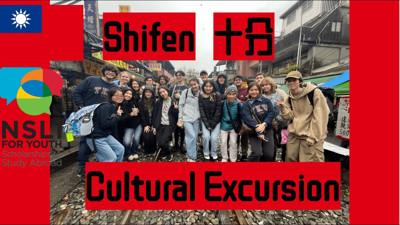 Exploring the CUTEST village in Taiwan | Shifen Cultural Excursion 十分文化旅遊 |