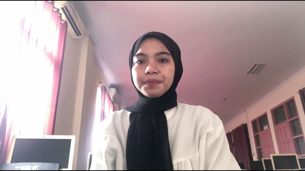#part8 Ekonomi Syariah: Ulangan Akhir Semester (UAS)  
