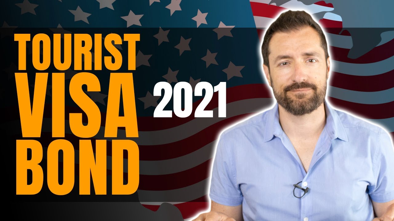 Immigration Update:  New Visa Bond Pilot Program for Certain B-1/B-2 Tourist Visas