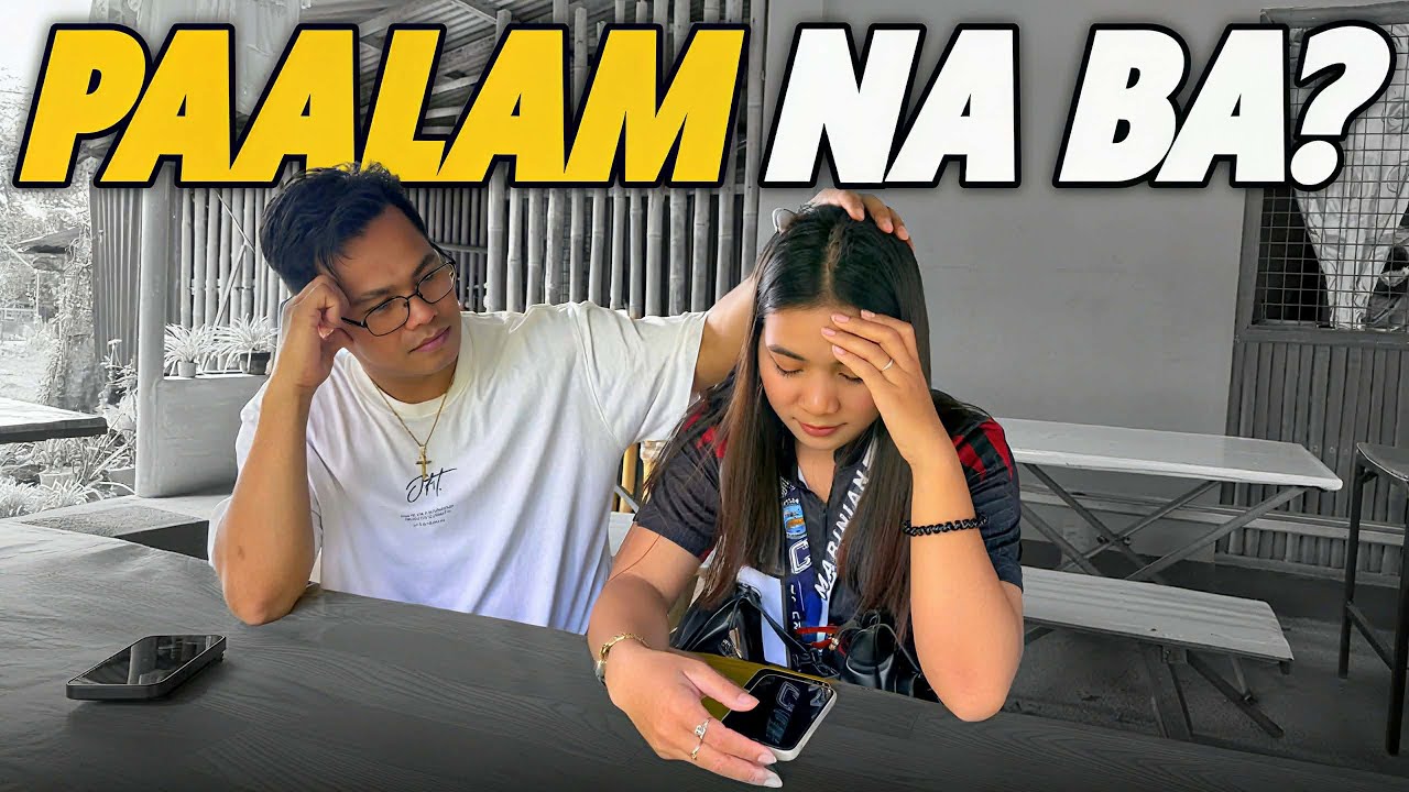 ITO NA BA ANG PAG TATAPOS SA AKING MGA BENEFICIARY??