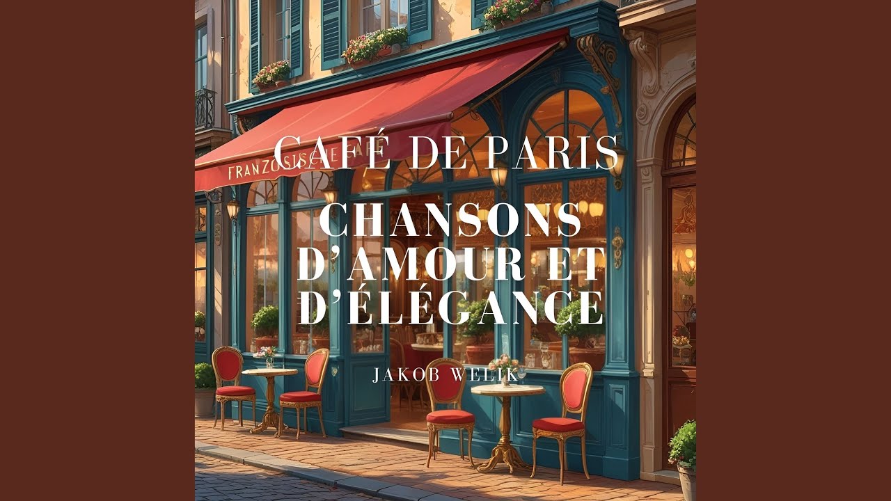 Murmures de la Seine