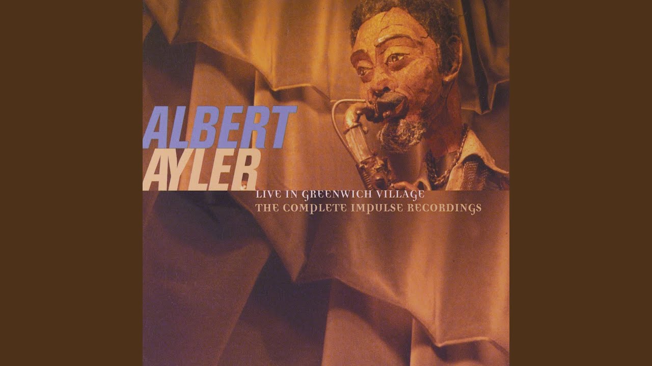 Spirits Rejoice (Live At The Village Vanguard/1966)
