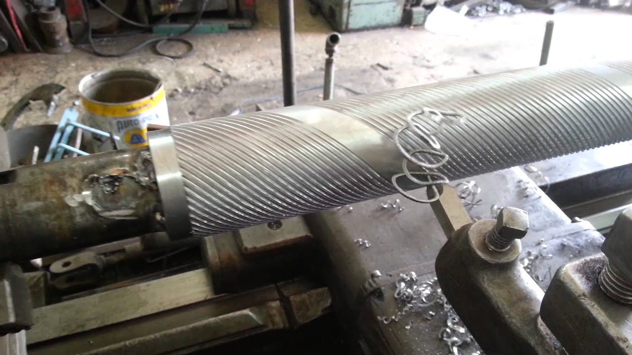 Embossing roller