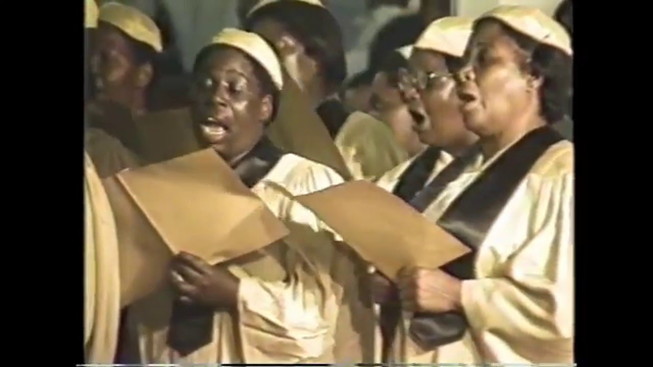 COGOP National Convention 1982 ~ 