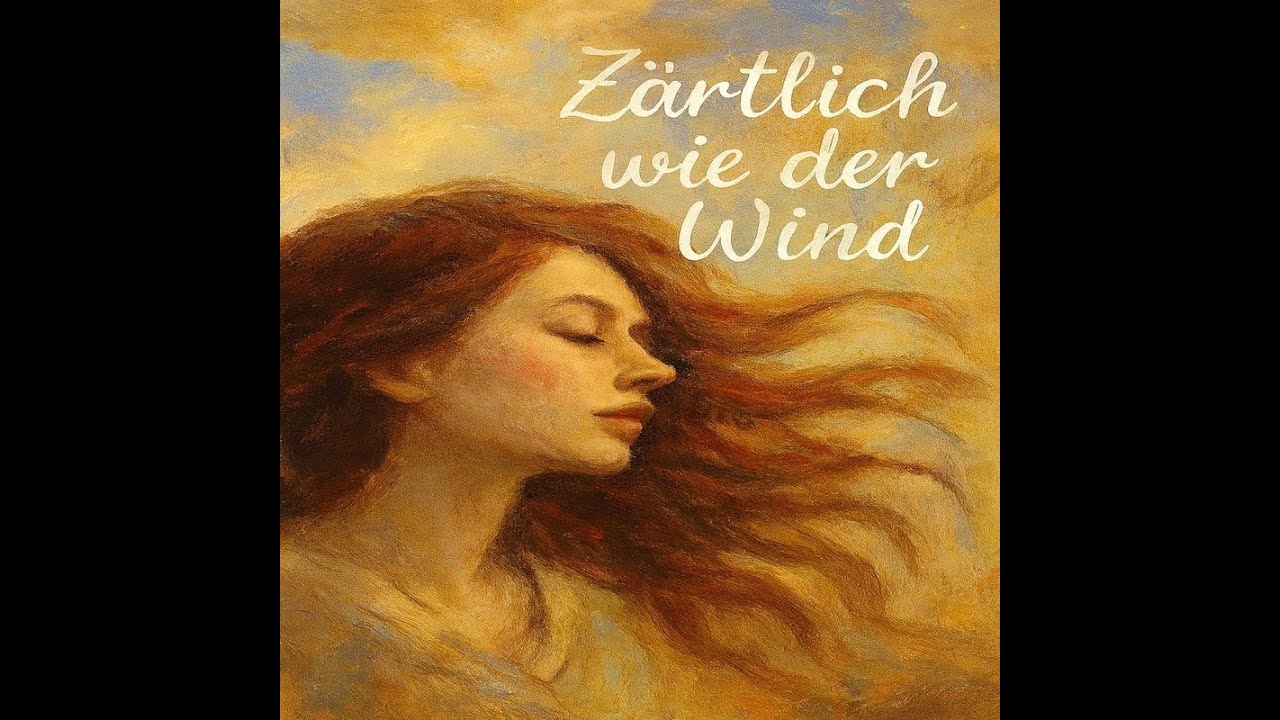 Thomas K.I. - Zärtlich wie der Wind